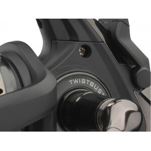 Obrázek 5 k Naviják DAIWA Emcast BR A