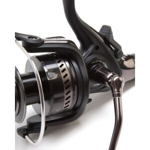 Obrázek 2 k Naviják DAIWA Emcast BR 5000A