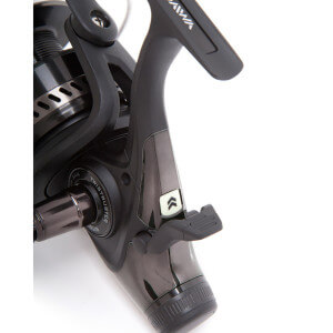 Obrázek 3 k Naviják DAIWA Emcast BR 5000A
