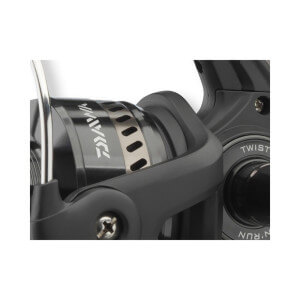 Obrázek 4 k Naviják DAIWA Emcast BR 5000A