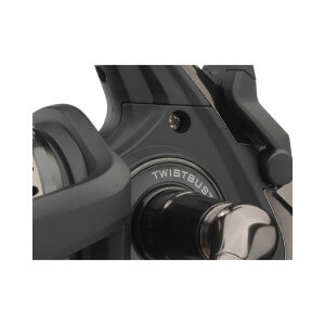 Obrázek 5 k Naviják DAIWA Emcast BR 5000A