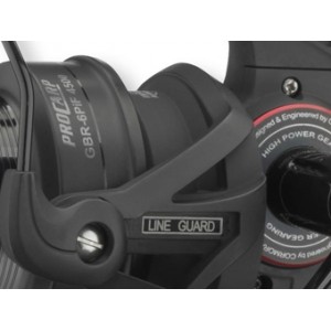 Obrázok 2 k Navják CORMORAN Pro Carp GBR 6Pif