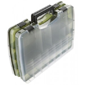 Box CORMORAN model 10016