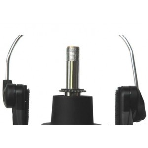 Obrázok 2 k Navijak CORMORAN Pro Carp GBR-F 6PiF B