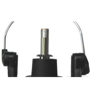 Obrázok 2 k 1 + 1 = Navijak CORMORAN Pro Carp GBR-F 6PiF B