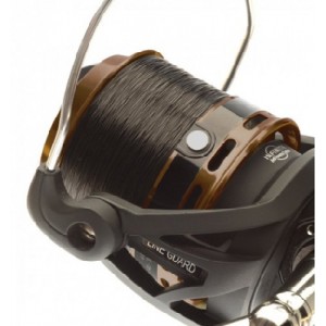 Obrázok 2 k Navijak CORMORAN Pitcor 5Pif