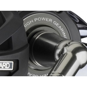 Obrázok 3 k Navijak CORMORAN Pitcor 5Pif