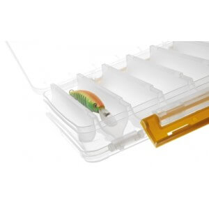 Obrázok 2 k Krabička CORMORAN Lure Box model 1016