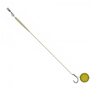 Návazec CORMORAN Pro Carp Classic Rig