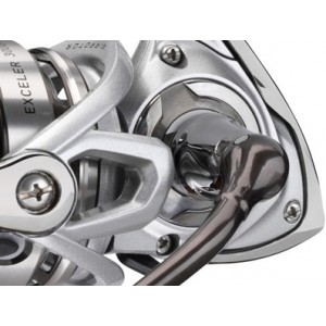 Obrázok 2 k Navijak DAIWA Exceler EA