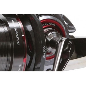 Obrázek 3 k Naviják DAIWA Basiair Z45 QDA