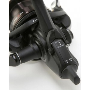 Obrázok 2 k Navijak DAIWA Cast´IZM BR 25 A