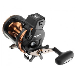 Obrázok 2 k Multiplikátor DAIWA Sealine SG LC3BL