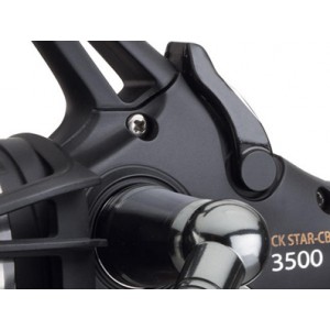 Obrázok 2 k Navijak CORMORAN Black Star-CBR