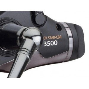 Obrázok 3 k Navijak CORMORAN Black Star-CBR