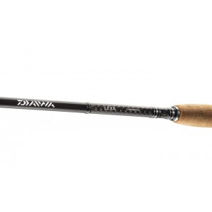 Obrázok 2 k Prút DAIWA Lexa Jiggerspin