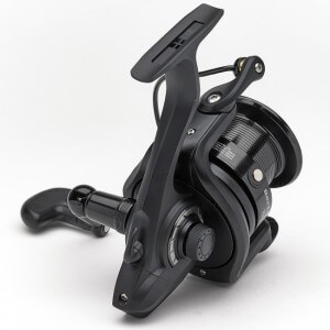 Obrázok 2 k Navijak DAIWA Black Widow 25A