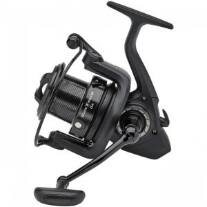 Obrázok 3 k Navijak DAIWA Black Widow 25A