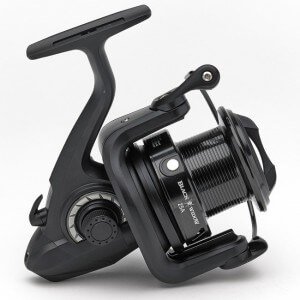Obrázok 4 k Navijak DAIWA Black Widow 25A