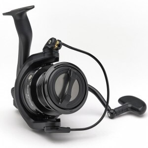 Obrázok 5 k Navijak DAIWA Black Widow 25A