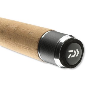 Obrázok 2 k Prút DAIWA R´Nessa JiggerSpin