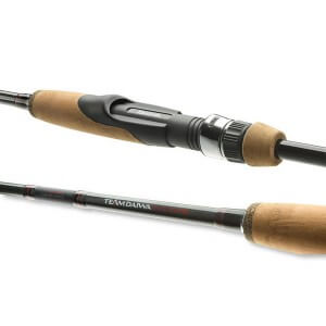 Obrázok 2 k Prúty Team DAIWA Mode XT