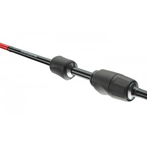 Obrázok 3 k Prúty Team DAIWA Trout Area Commander