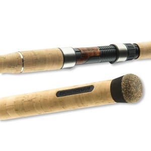 Obrázok 2 k Prúty CORMORAN Black Master Spin 35-80g