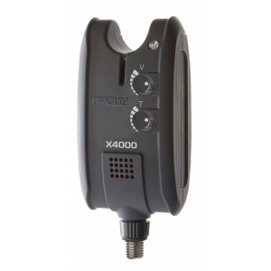 Signalizátor CORMORAN Pro Carp X-4000 Bite Alarm