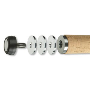 Obrázok 3 k Prúty DAIWA Twilight Specialist Coregone