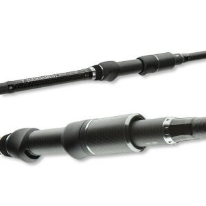 Obrázok 3 k Prút DAIWA Tournament Basiair Carp