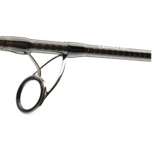 Obrázok 2 k Prút DAIWA Cast´izm Carp