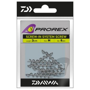 Obrázok 2 k Skrutkovacia špirála DAIWA Prorex Screw-In Screw