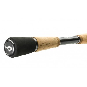 Obrázok 3 k Prút DAIWA Prorex Spin