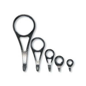 Obrázok 3 k Prút DAIWA Prorex AGS Spin