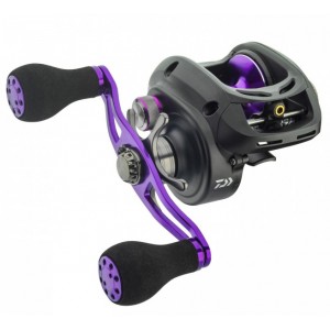 Obrázok 2 k Multiplikátor DAIWA Prorex XR Baitcast