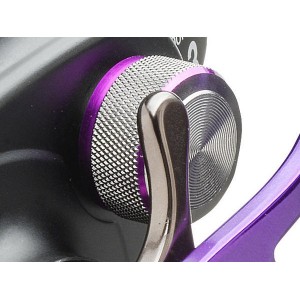 Obrázok 4 k Multiplikátor DAIWA Prorex XR Baitcast