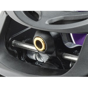 Obrázok 5 k Multiplikátor DAIWA Prorex XR Baitcast