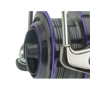 Obrázok 2 k Navijak DAIWA Prorex XR Spin
