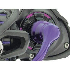 Obrázok 3 k Navijak DAIWA Prorex XR Spin