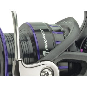 Obrázok 4 k Navijak DAIWA Prorex XR Spin