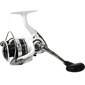 Obrázok 2 k Navijak DAIWA Laguna E B