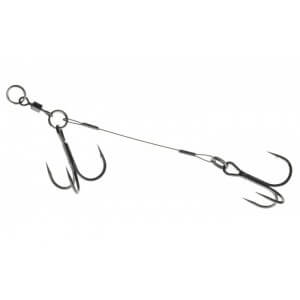 Obrázok 2 k Systém DAIWA Prorex Screw-In Assist