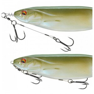 Obrázok 3 k Systém DAIWA Prorex Screw-In Assist