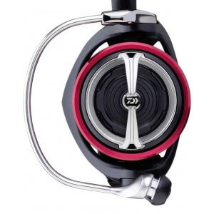 Obrázek 4 k Naviják DAIWA Fuego LT D