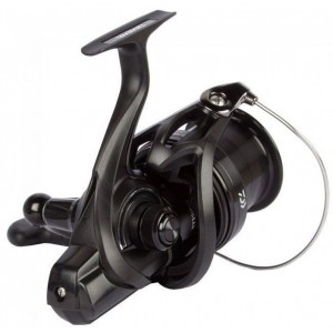 Obrázok 2 k Navijak DAIWA Crosscast Carp SP 5000 LD QD