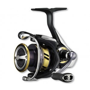 Obrázok 2 k Navijak DAIWA Legalis LT