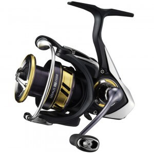 Obrázok 3 k Navijak DAIWA Legalis LT