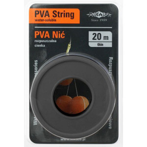 PVA nit MIKADO střední