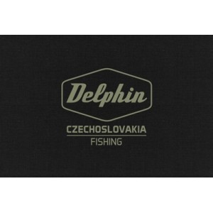 Obrázek 3 k Mikina DELPHIN Czechoslovakia